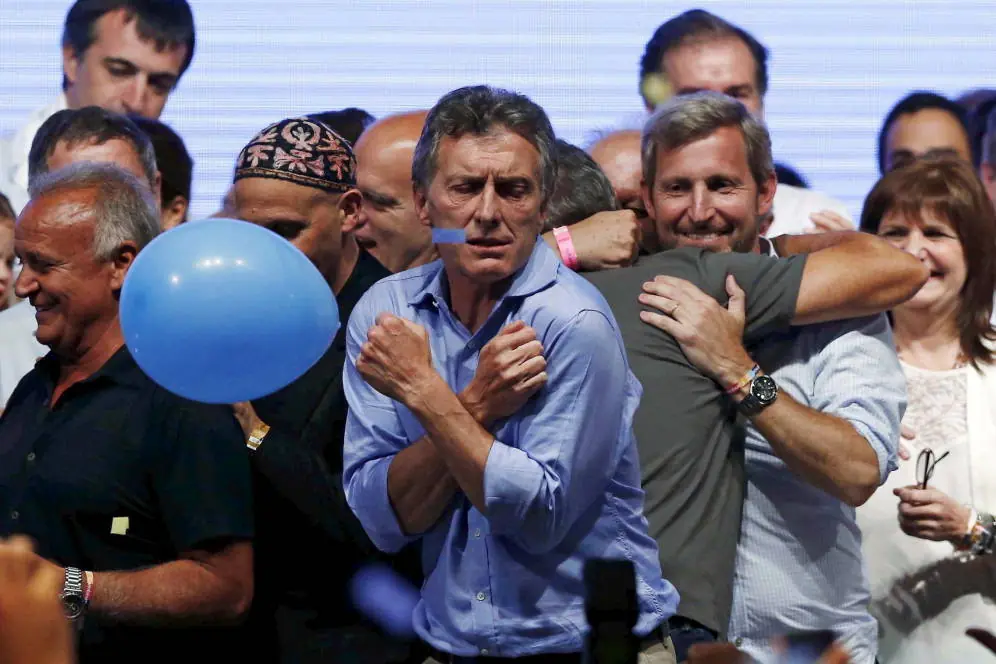 Te hicieron odiar a los pobres y te volvieron más pobre