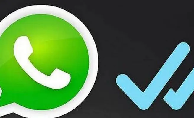 Quitar el doble check azul de WhatsApp es posible