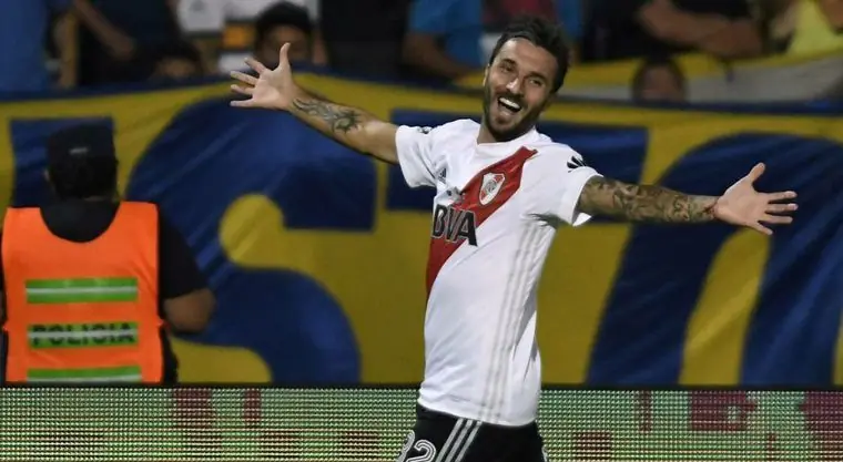 river plate