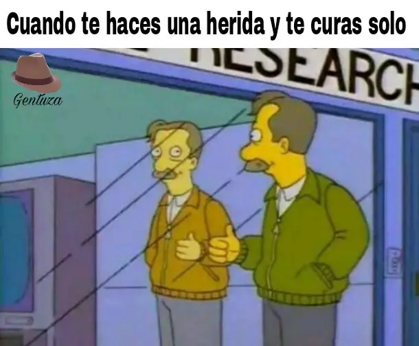 los simpsons