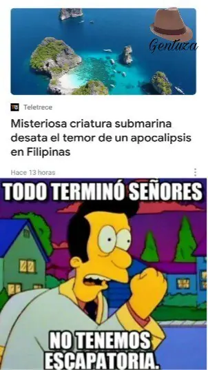 los simpsons