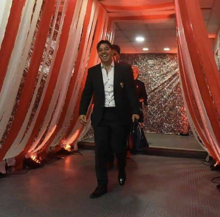 memes triunfo de river