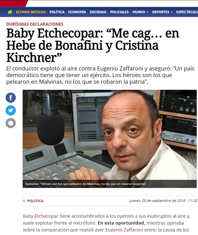 taxistas radio