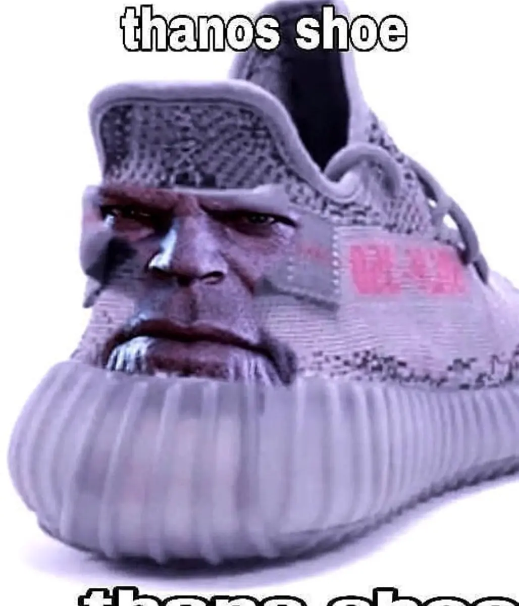 thanos car