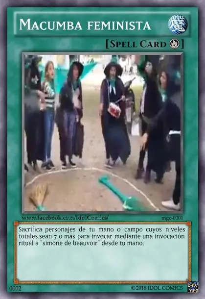 cartas