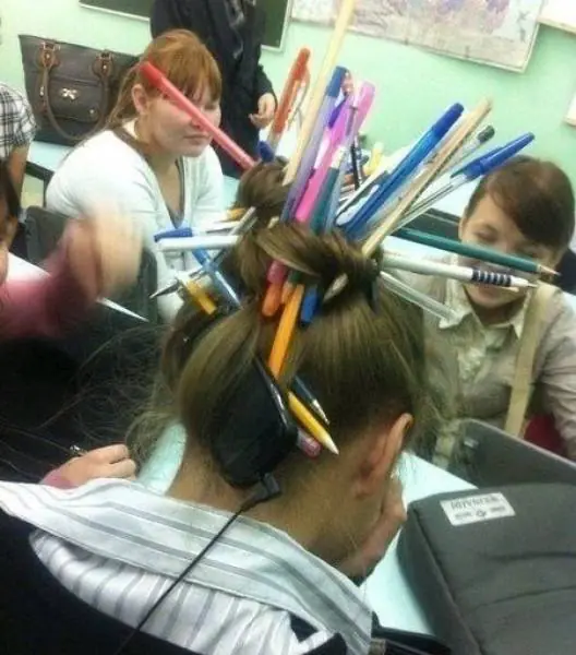 Humor dominguero: Esto es wtf aquí y en la china!