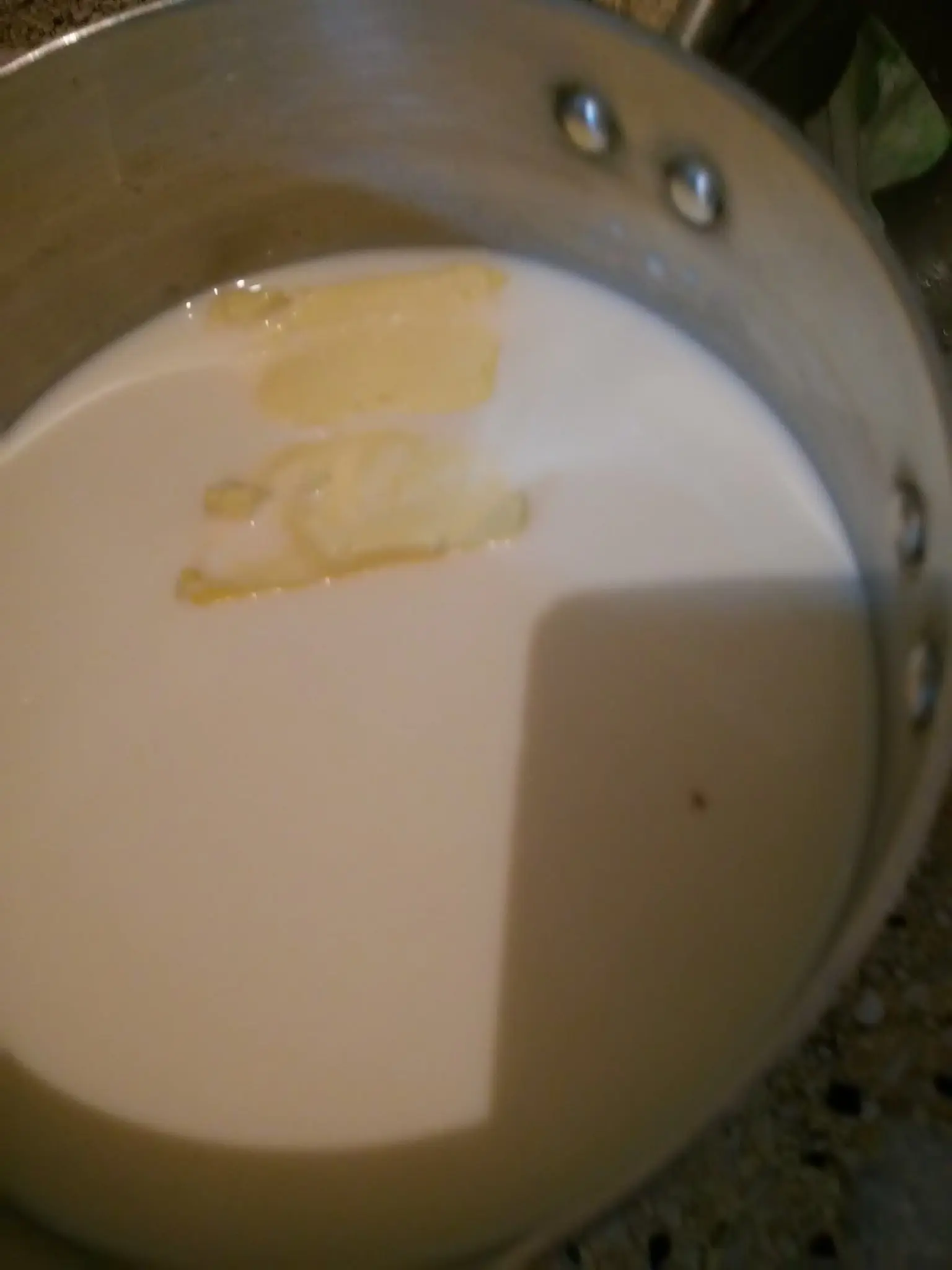 Pan almendras