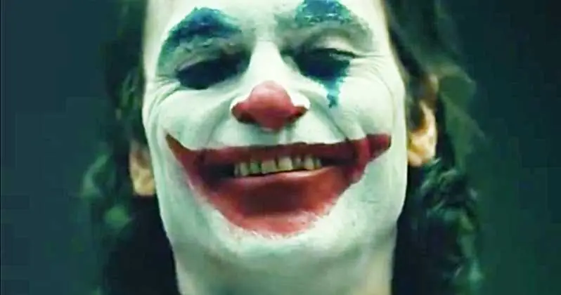 Teaser de Joker