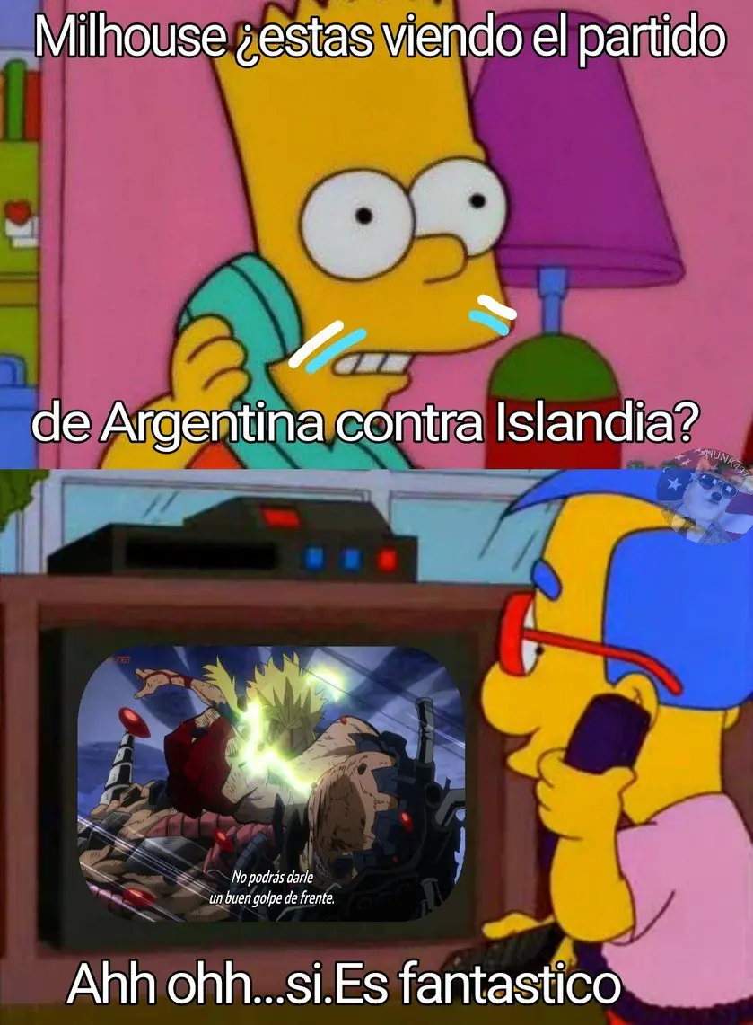 los simpsons