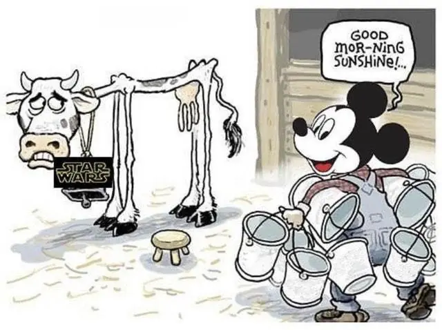 disney