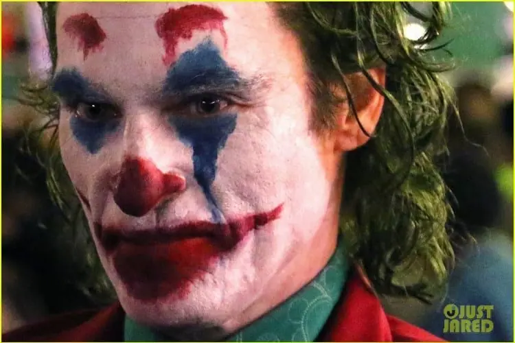 joaquin phoenix joker