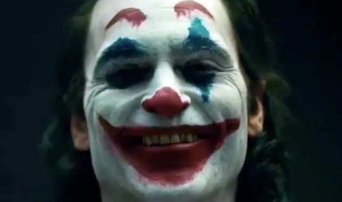 maquillaje joker