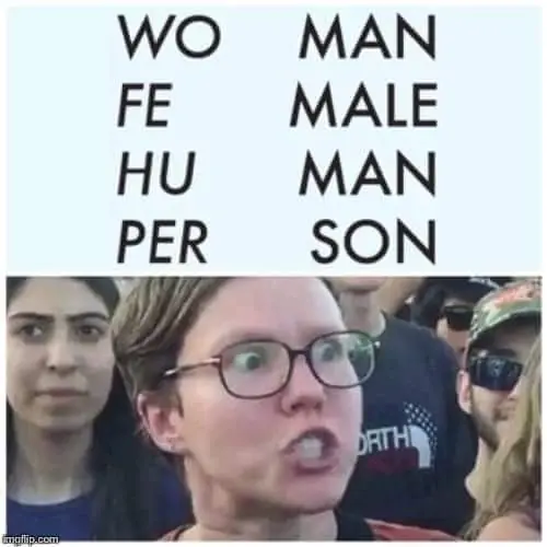 mujer