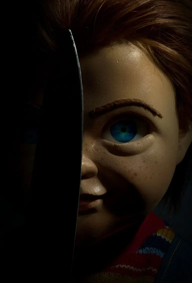 Chucky remake