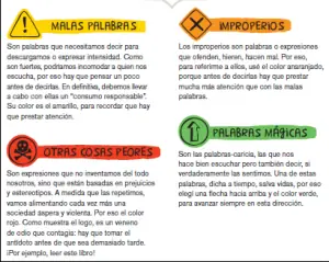 palabras