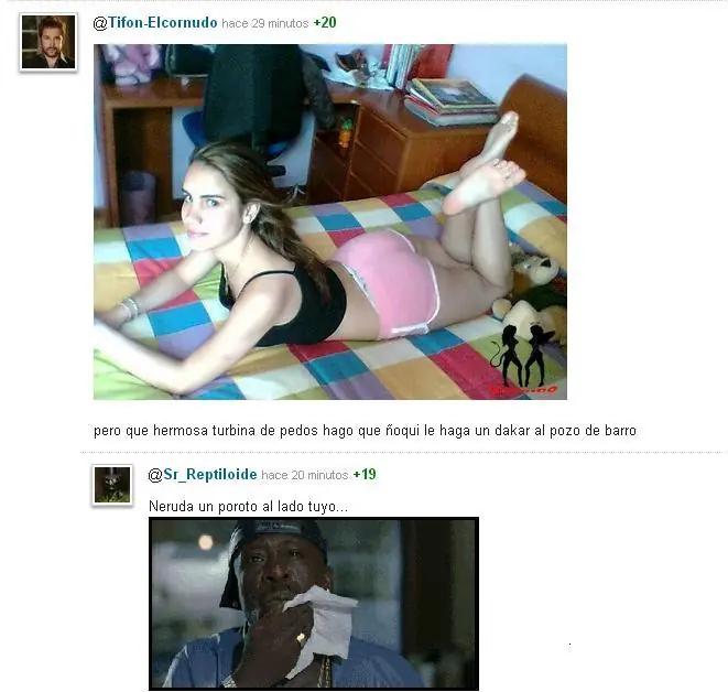 Los mejores comentarios de T! Reco si te gusta alguno