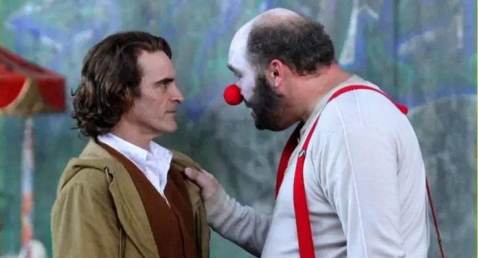 Teaser de Joker