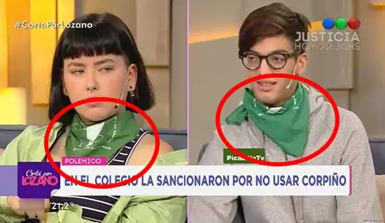 Sin corpiño: Fue una opereta feminista