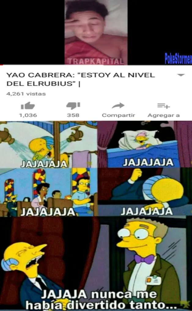 humor