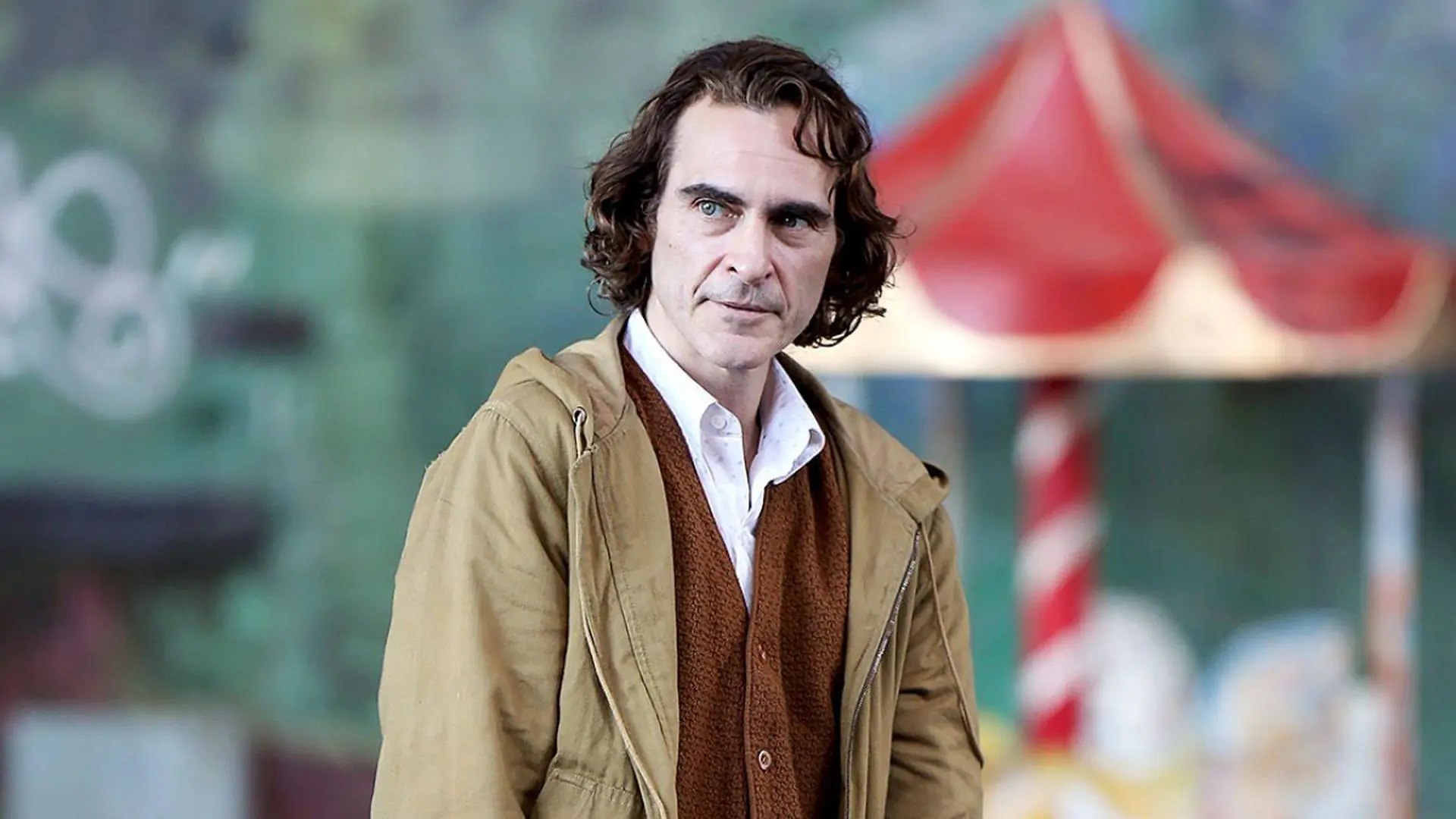 imagenes de Joaquin Phoenix