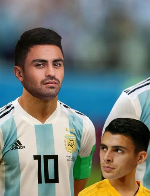 river
