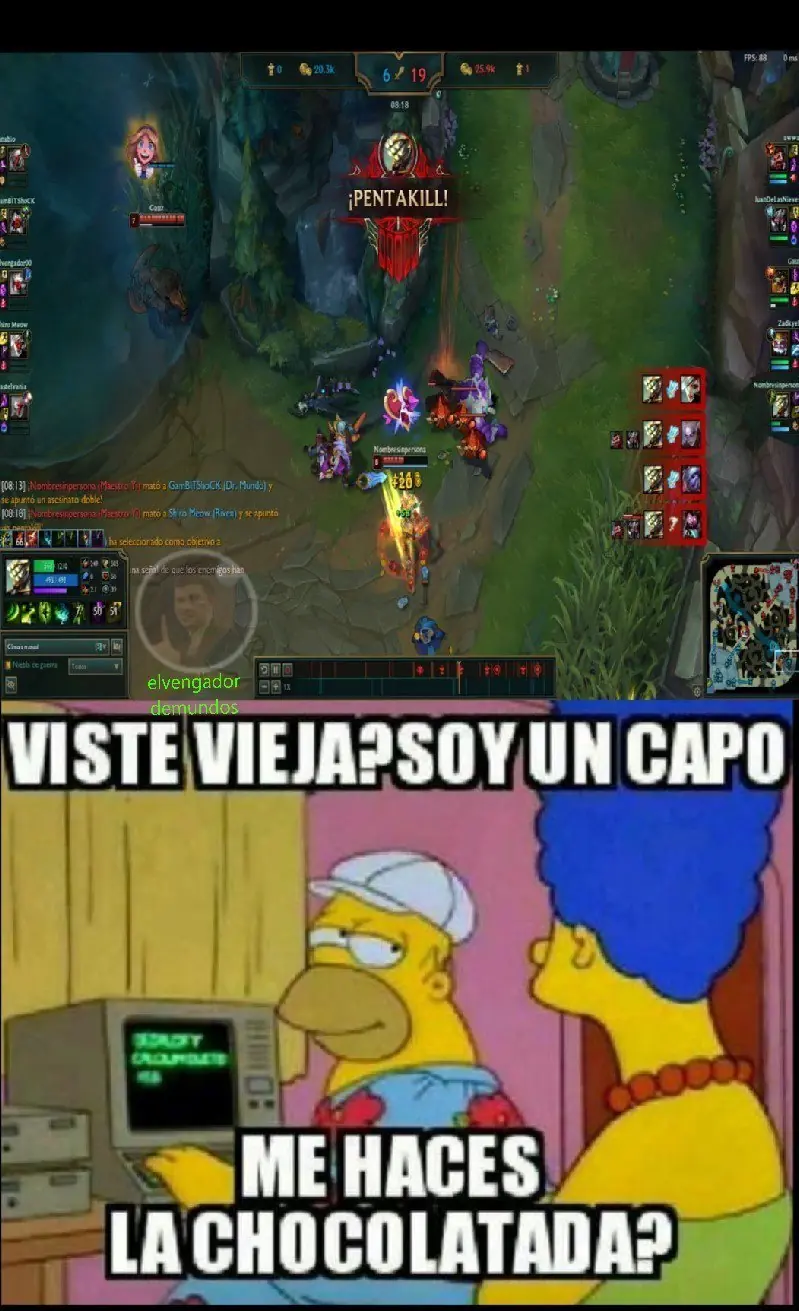 informacion