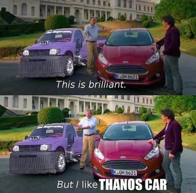 thanos
