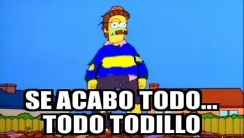 River 2-Boca 0  recopilacion de memes