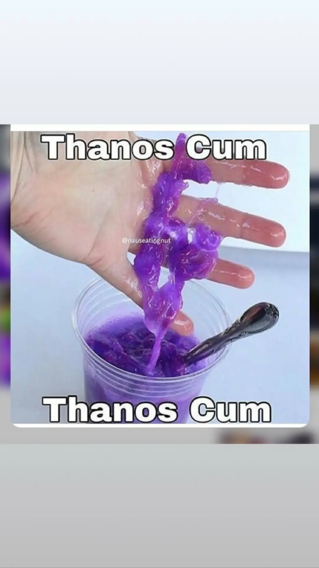 Thanos car