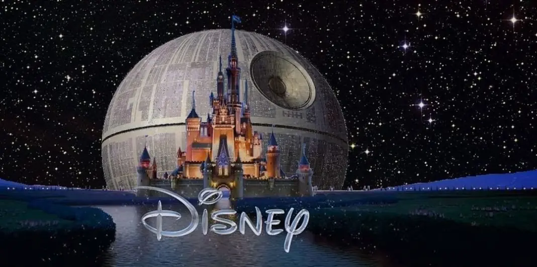 disney meme star war