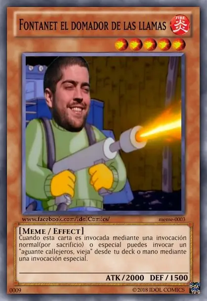 cartas