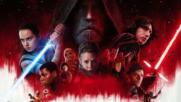 disney solo