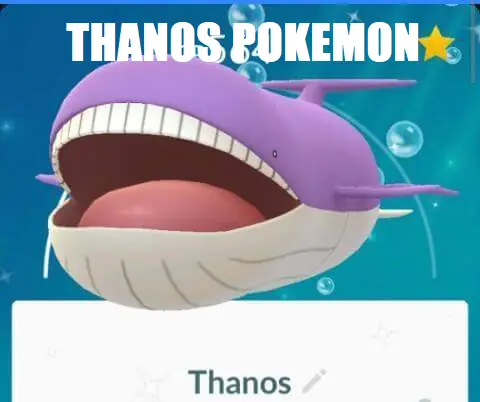 thanos