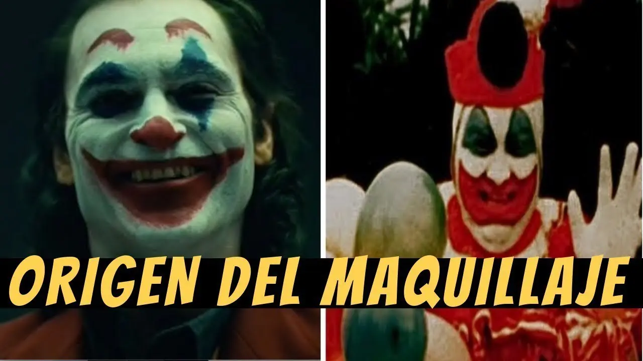 maquillaje joaquin phoenix