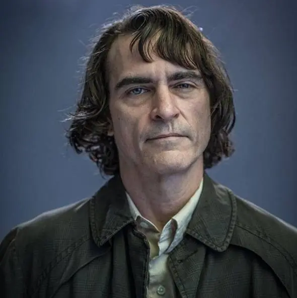 Joaquin Phoenix