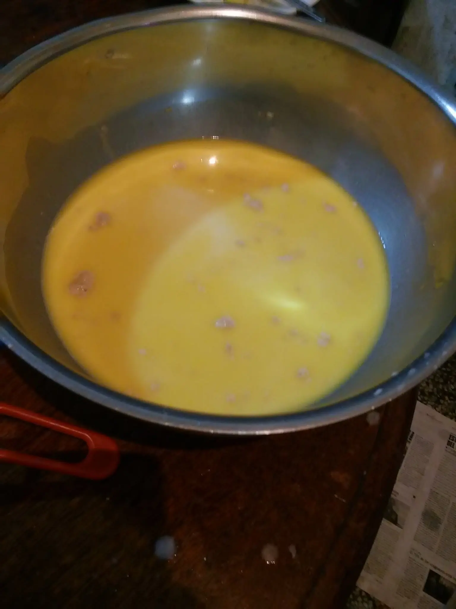 Hacete un pan americano casero con almendras
