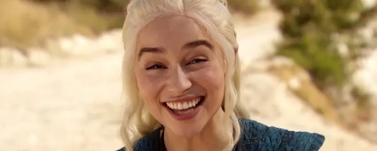 Emilia Clarke