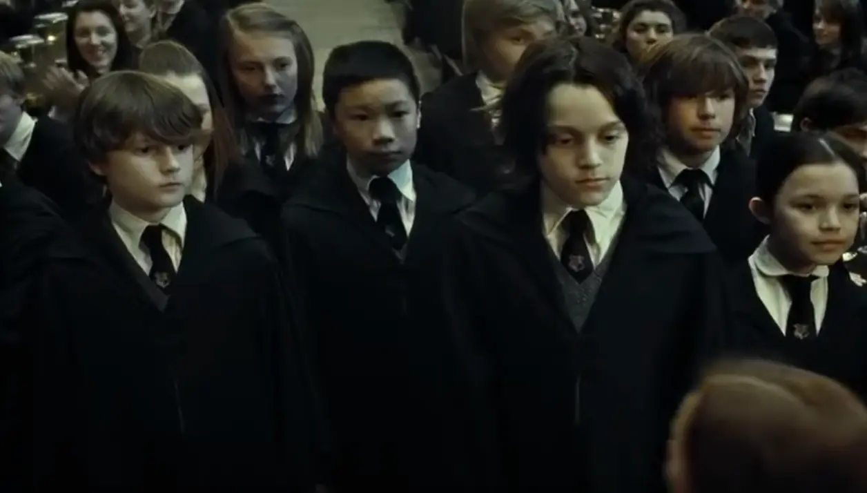 snape