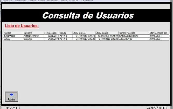 analistadesistemas