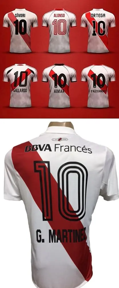 Pity Martinez en modo diablo, sus highlights vs Boca jrs