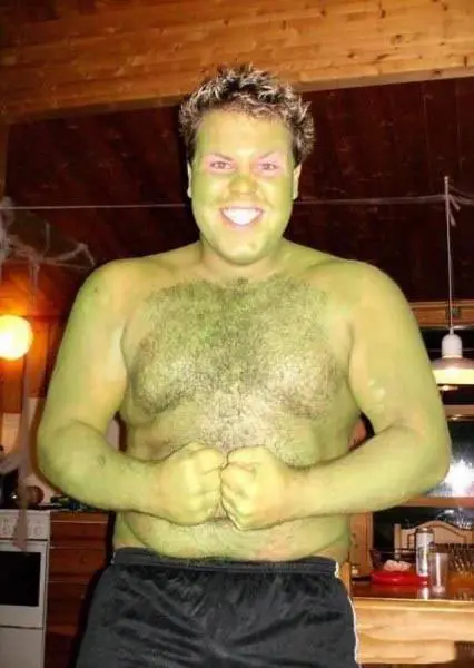 Humor: En serio ¿que wtf le pasa a estos tipos?
