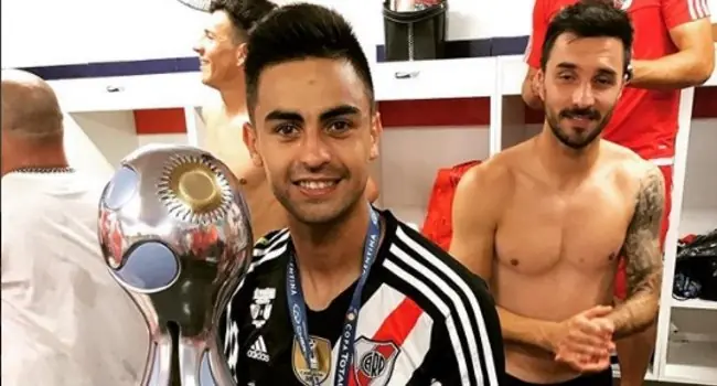 pity martinez vs boca