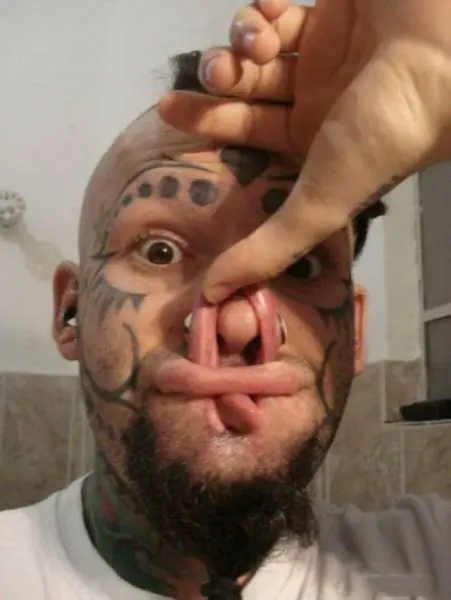 Humor: En serio ¿que WTF! le pasa a estos tipos?