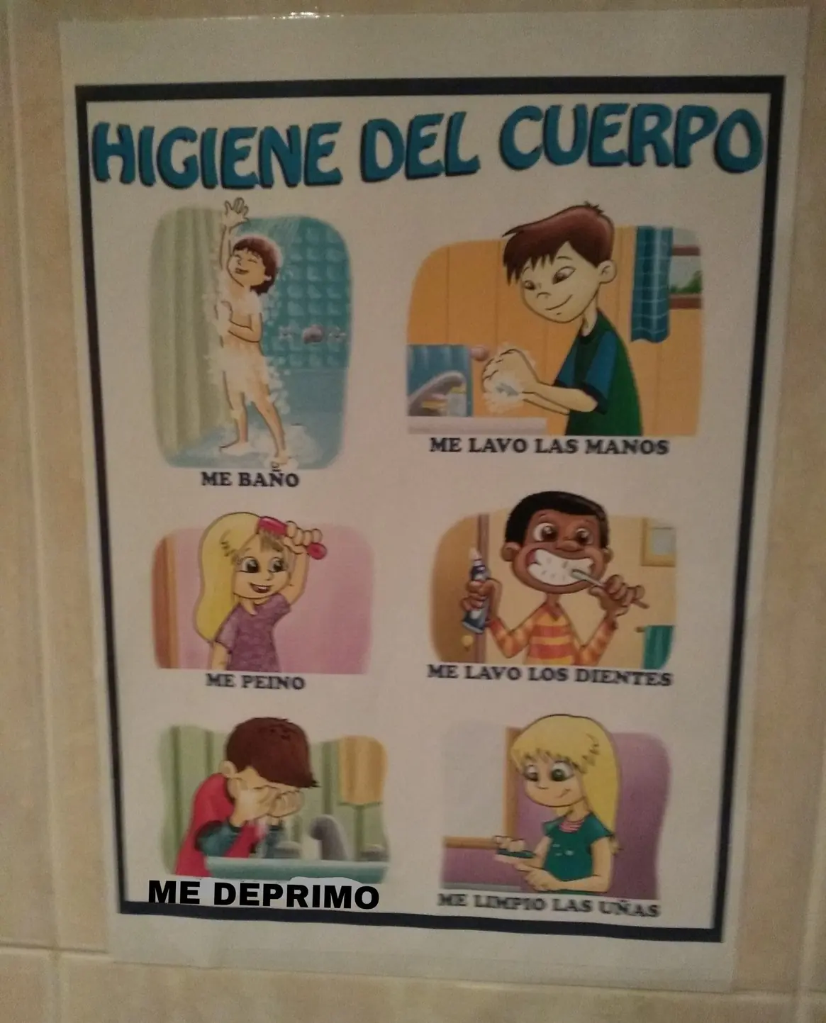 humor