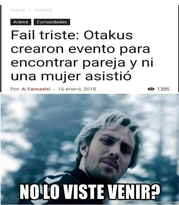 desequilibrio