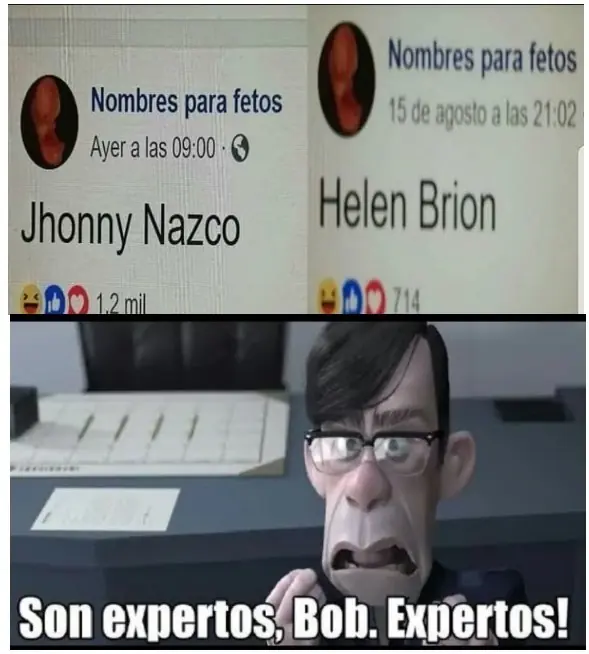 Humor: los mejores memes para este miércoles desiquilibrado