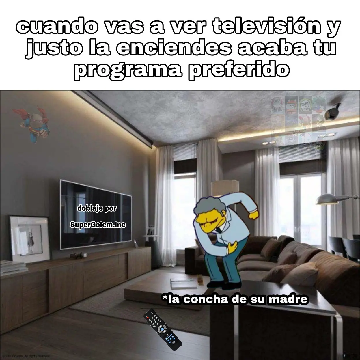 tarde
