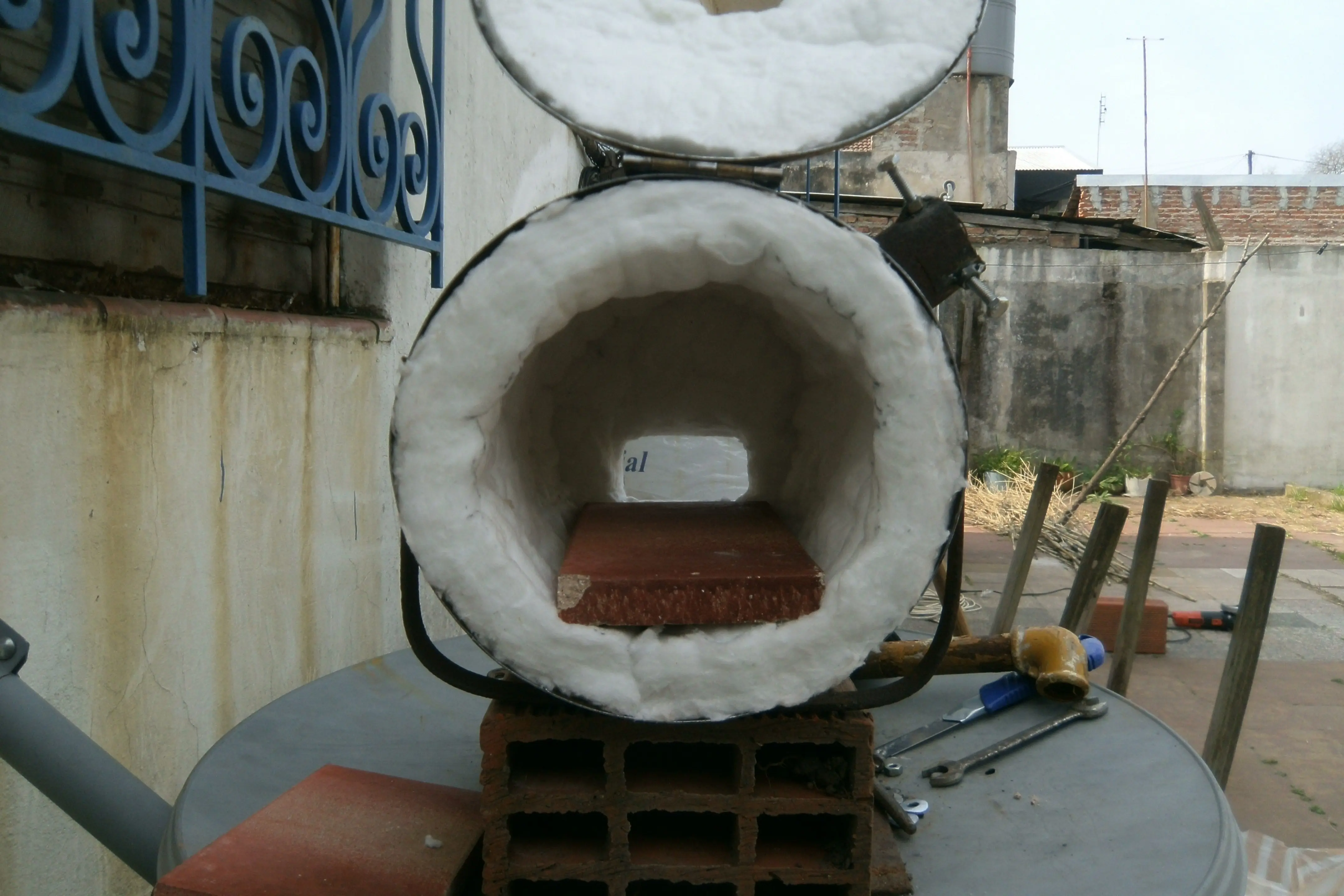 forge