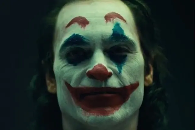 joker joaquin phoenix
