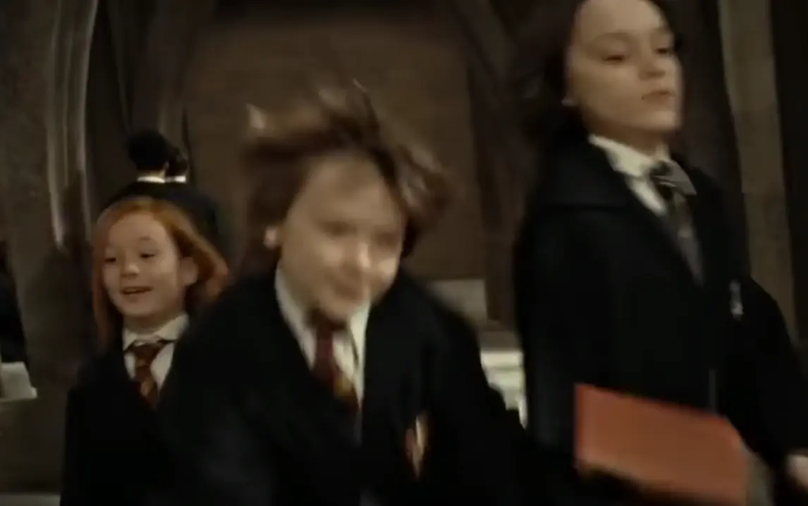 dumbledore